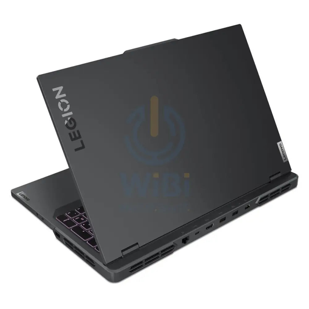 Lenovo Legion Pro 5 Gen 8 - 16.0’’ WQXGA / i7 / 32GB / 2 x 1TB (NVMe M.2 SSD) / 8GB VGA RTX 4070 / 1YW / Arabic/English