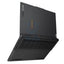 Lenovo Legion Pro 5 Gen 8 - 16.0’’ WQXGA / i7 / 64GB / 2 x 1TB (NVMe M.2 SSD) / 8GB VGA RTX 4070 / Win 11 Pro / 1YW