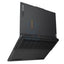 Lenovo Legion Pro 5 Gen 8 - 16.0’’ WQXGA / i9 / 16GB / 512GB (NVMe M.2 SSD) / 6GB VGA RTX 4050 / Win 11 Pro / 1YW