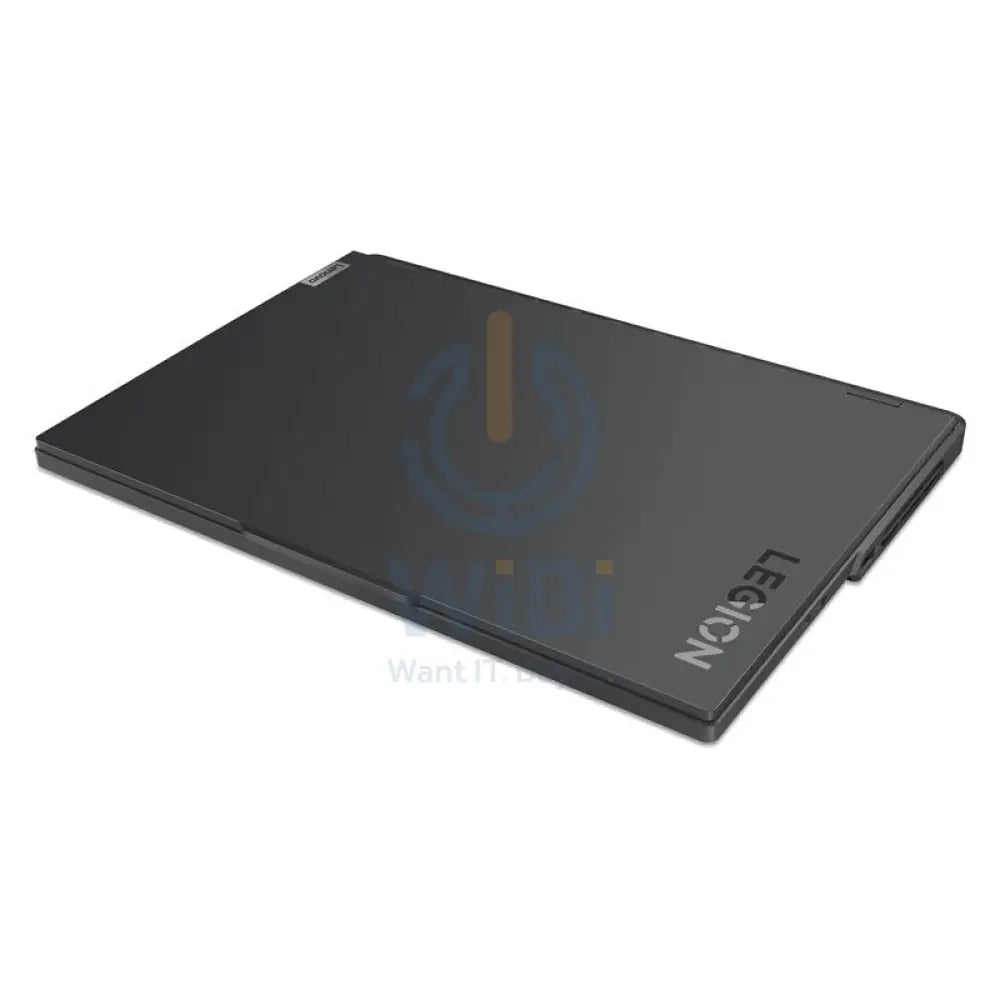 Lenovo Legion Pro 5 Gen 8 - 16.0’’ WQXGA / i9 / 16GB / 512GB (NVMe M.2 SSD) / RTX 4050 6GB VGA / 1YW / Arabic/English