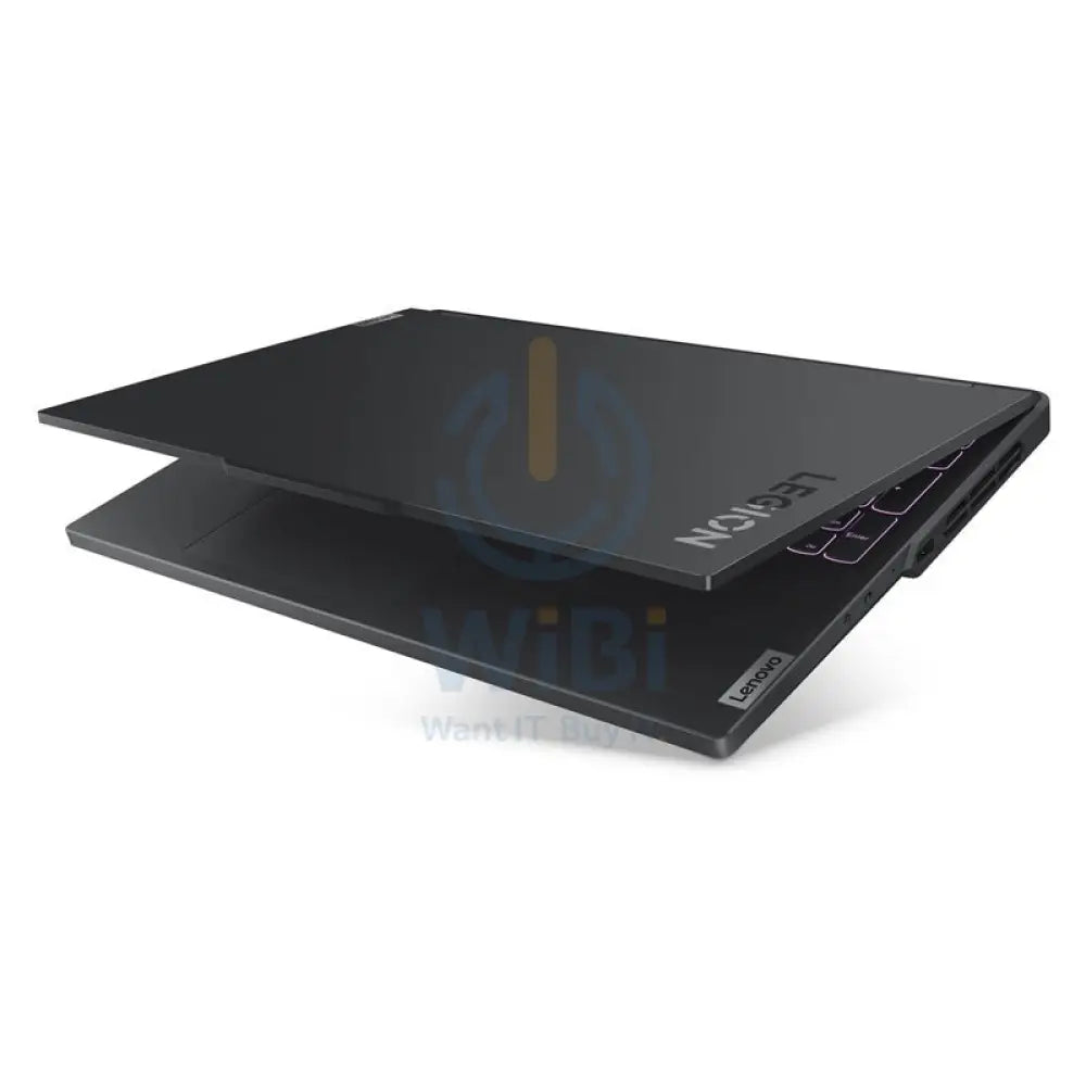 Lenovo Legion Pro 5 Gen 8 - 16.0’’ WQXGA / i9 / 16GB / 512GB (NVMe M.2 SSD) / RTX 4050 6GB VGA / 1YW / Arabic/English