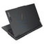 Lenovo Legion Pro 5 Gen 8 - 16.0’’ WQXGA / i9 / 16GB / 512GB (NVMe M.2 SSD) / RTX 4050 6GB VGA / 1YW / Arabic/English