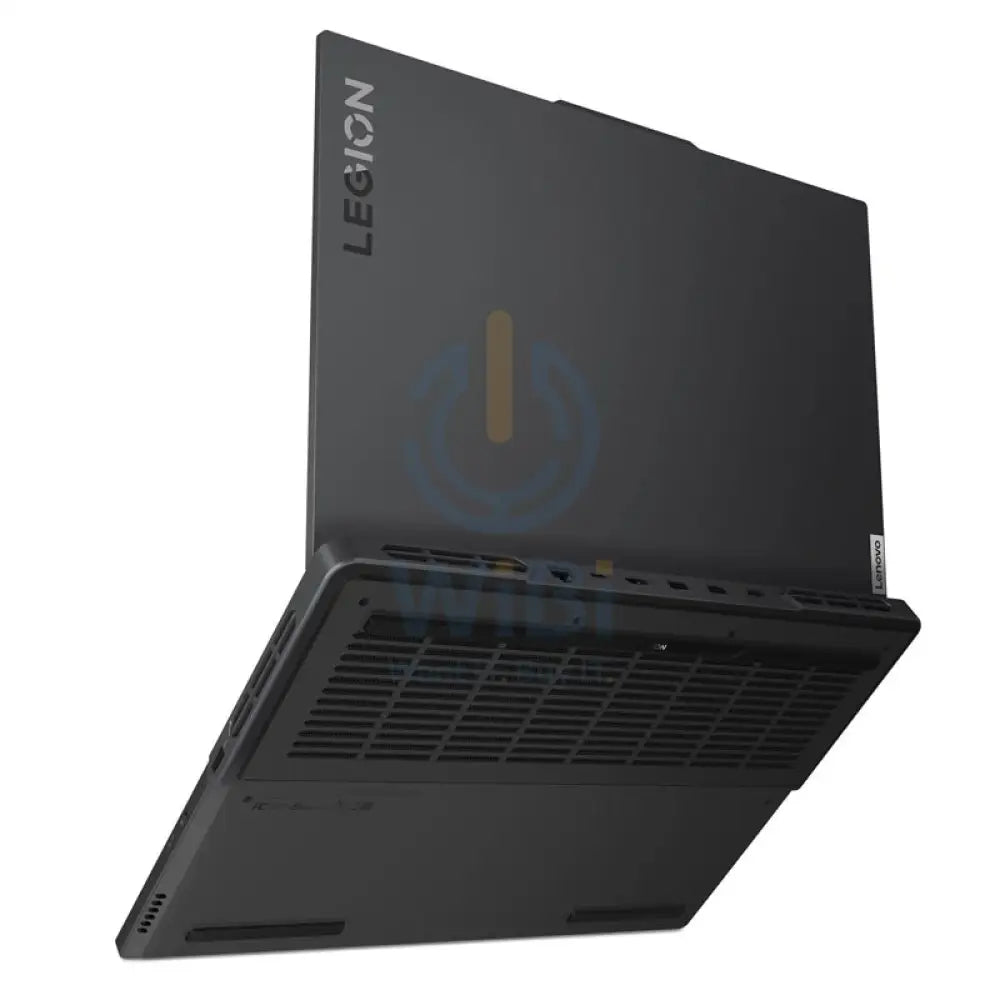 Lenovo Legion Pro 5 Gen 8 - 16.0’’ WQXGA / i9 / 16GB / 512GB (NVMe M.2 SSD) / RTX 4050 6GB VGA / 1YW / Arabic/English