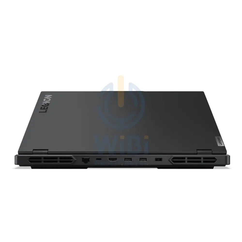 Lenovo Legion Pro 5 Gen 8 - 16.0’’ WQXGA / i9 / 16GB / 512GB (NVMe M.2 SSD) / RTX 4050 6GB VGA / 1YW / Arabic/English