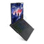 Lenovo Legion Pro 5 Gen 9 - 16.0’’ WQXGA / i7 / 16GB / 1TB (NVMe M.2 SSD) / RTX 4060 8GB VGA / DOS (Without OS) / 1YW