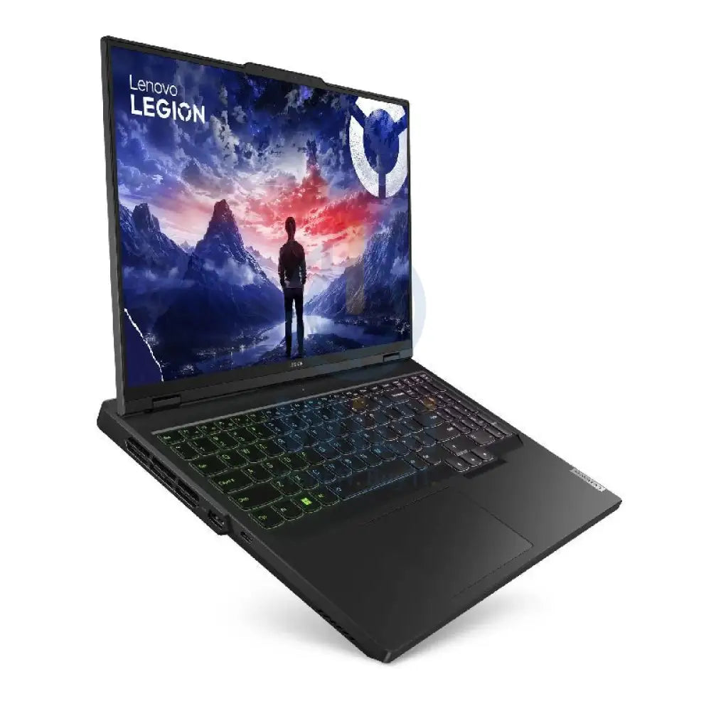 Lenovo Legion Pro 5 Gen 9 - 16.0’’ WQXGA / i7 / 16GB / 1TB (NVMe M.2 SSD) / RTX 4060 8GB VGA / DOS (Without OS) / 1YW