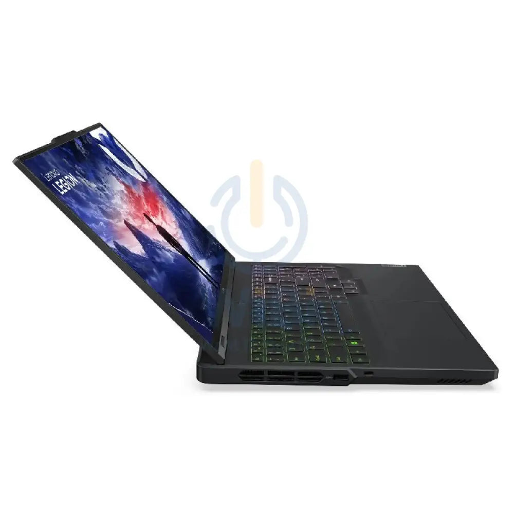 Lenovo Legion Pro 5 Gen 9 Gaming PC - 16.0’’ WQXGA / i7 / 16GB / 1TB (NVMe M.2 SSD) / RTX 4060 8GB VGA / DOS (Without