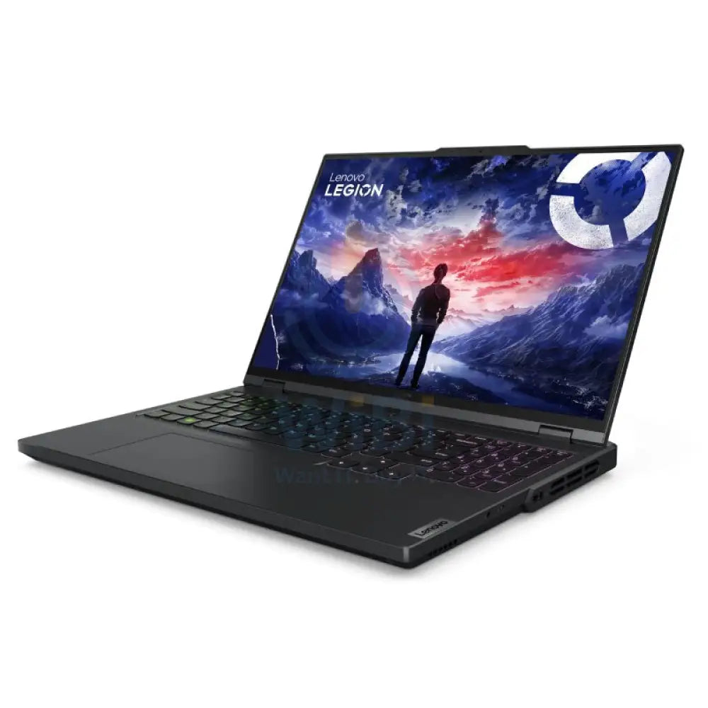 Lenovo Legion Pro 5 Gen 9 Gaming PC - 16.0’’ WQXGA / i7 / 16GB / 1TB (NVMe M.2 SSD) / RTX 4060 8GB VGA / DOS (Without