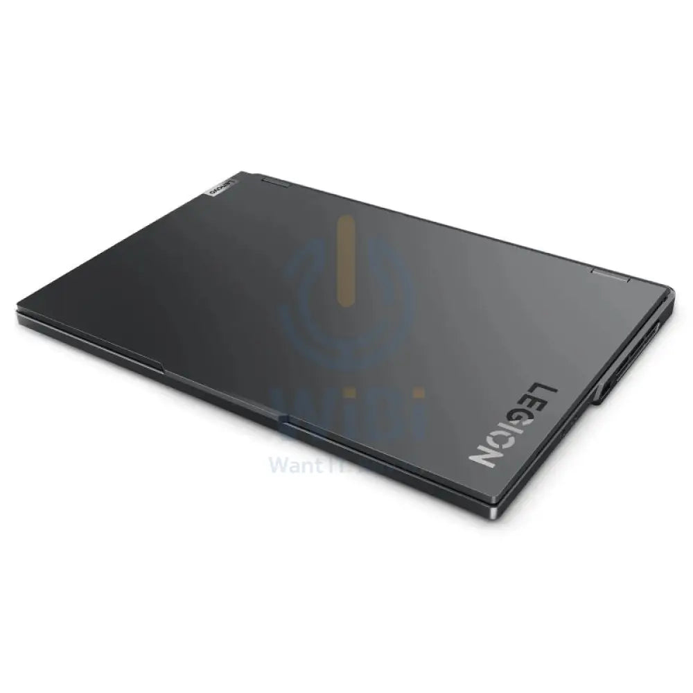 Lenovo Legion Pro 5 Gen 9 Gaming PC - 16.0’’ WQXGA / i7 / 16GB / 1TB (NVMe M.2 SSD) / RTX 4060 8GB VGA / DOS (Without