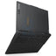 Lenovo Legion Pro 5 Gen 9 Gaming PC - 16.0’’ WQXGA / i7 / 16GB / 1TB (NVMe M.2 SSD) / RTX 4060 8GB VGA / DOS (Without