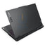 Lenovo Legion Pro 5 Gen 9 Gaming PC - 16.0’’ WQXGA / i7 / 16GB / 1TB (NVMe M.2 SSD) / RTX 4060 8GB VGA / DOS (Without