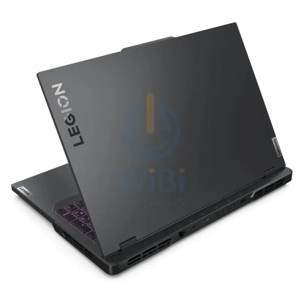 Lenovo Legion Pro 5 Gen 9 Gaming PC - 16.0’’ WQXGA / i7 / 16GB / 1TB (NVMe M.2 SSD) / RTX 4060 8GB VGA / DOS (Without