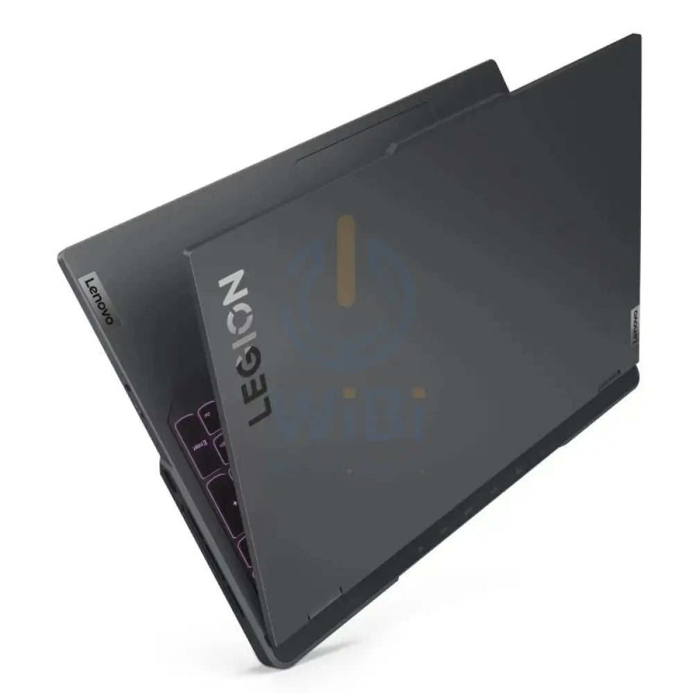 Lenovo Legion Pro 5 Gen 9 Gaming PC - 16.0’’ WQXGA / i7 / 16GB / 1TB (NVMe M.2 SSD) / RTX 4060 8GB VGA / DOS (Without