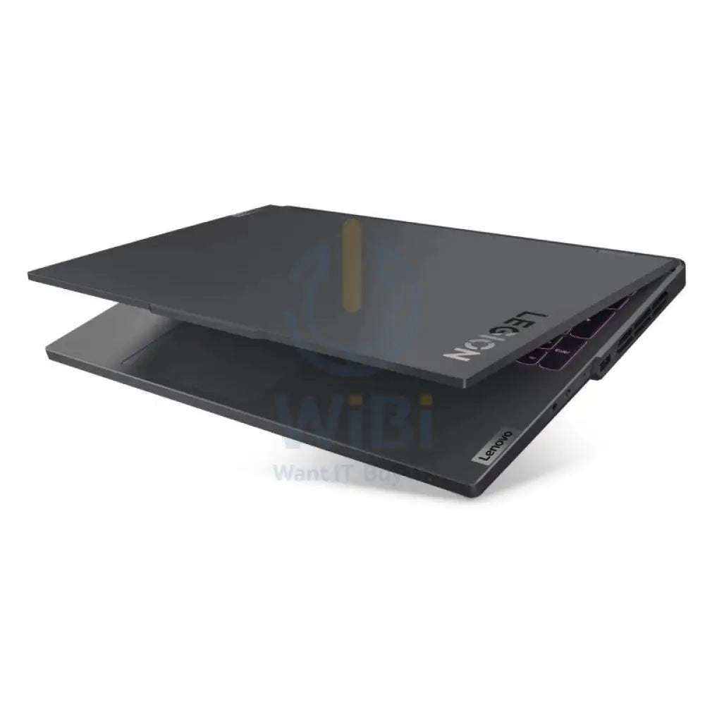 Lenovo Legion Pro 5 Gen 9 Gaming PC - 16.0’’ WQXGA / i7 / 16GB / 1TB (NVMe M.2 SSD) / RTX 4060 8GB VGA / DOS (Without