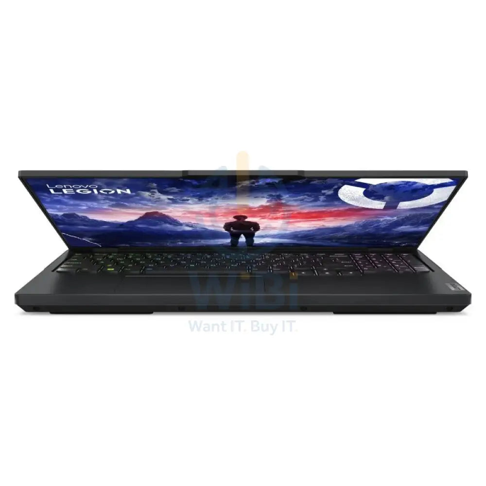 Lenovo Legion Pro 5 Gen 9 Gaming PC - 16.0’’ WQXGA / i7 / 16GB / 1TB (NVMe M.2 SSD) / RTX 4060 8GB VGA / DOS (Without