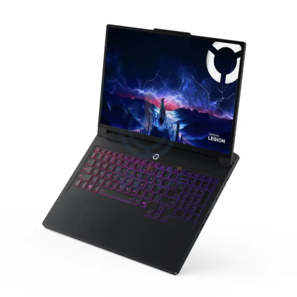Lenovo Legion Pro 7 Gen 10 Gaming PC - 16.0’’ WQXGA / Ultra 9 275HX / 64GB / 2TB (NVMe M.2 SSD) / RTX 5090 24GB GDDR7