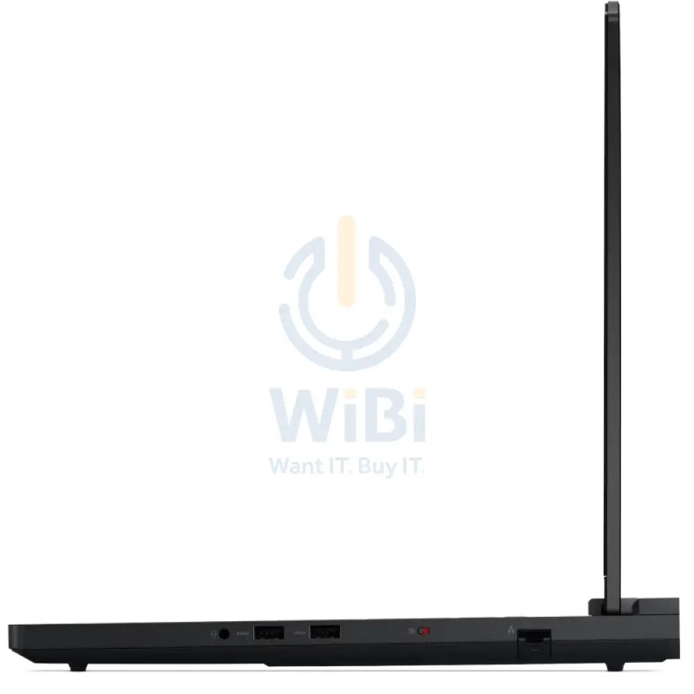 Lenovo Legion Pro 7 Gen 10 Gaming PC - 16.0’’ WQXGA / Ultra 9 275HX / 64GB / 2TB (NVMe M.2 SSD) / RTX 5090 24GB GDDR7