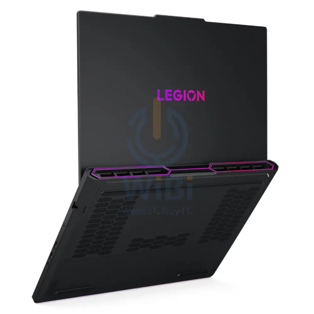Lenovo Legion Pro 7 Gen 10 Gaming PC - 16.0’’ WQXGA / Ultra 9 275HX / 64GB / 2TB (NVMe M.2 SSD) / RTX 5090 24GB GDDR7