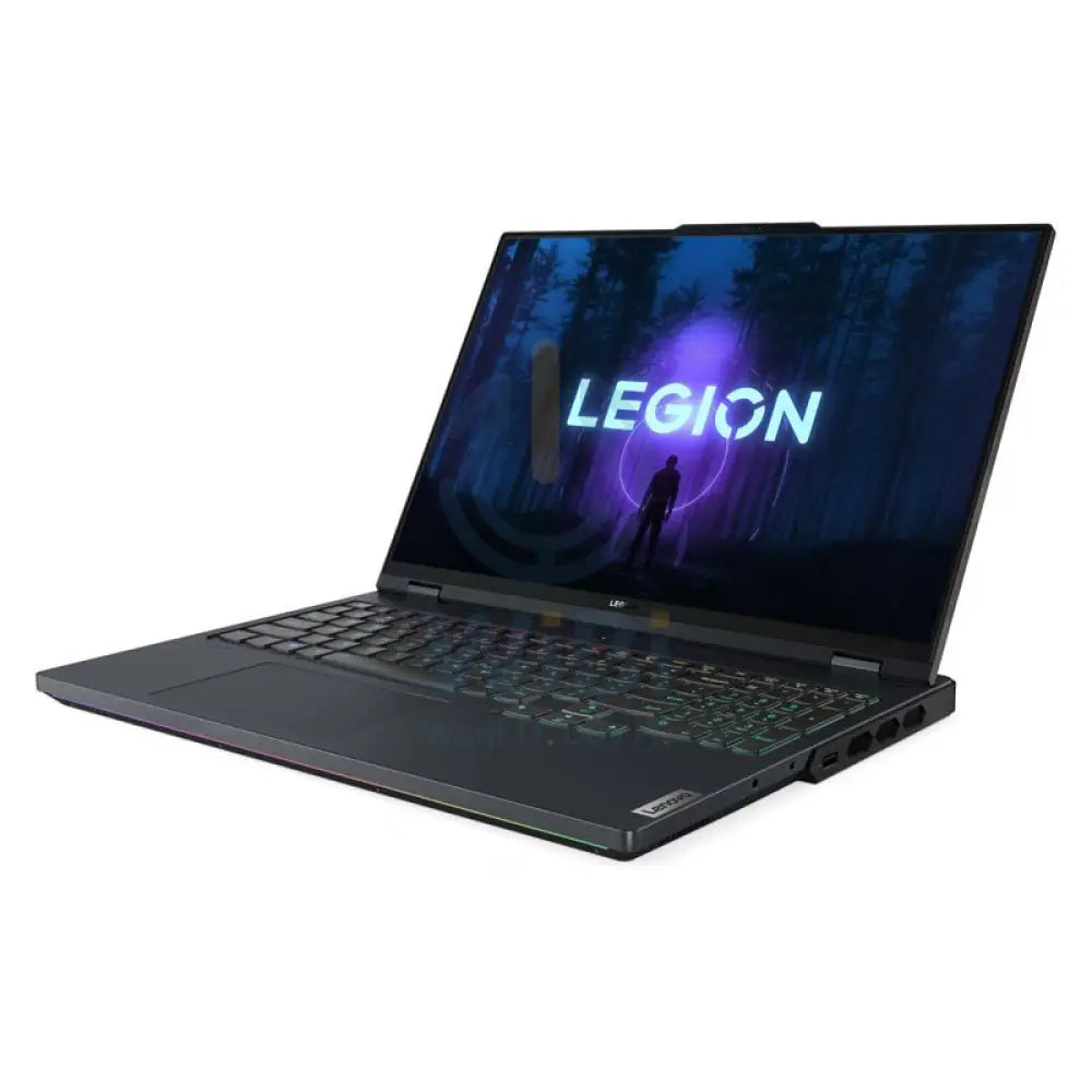 Lenovo Legion Pro 7 Gen 8 - 16.0’’ WQXGA / i9 / 32GB / 1TB (NVMe M.2 SSD) / 12GB VGA RTX 4080 / DOS (Without OS) / 1YW