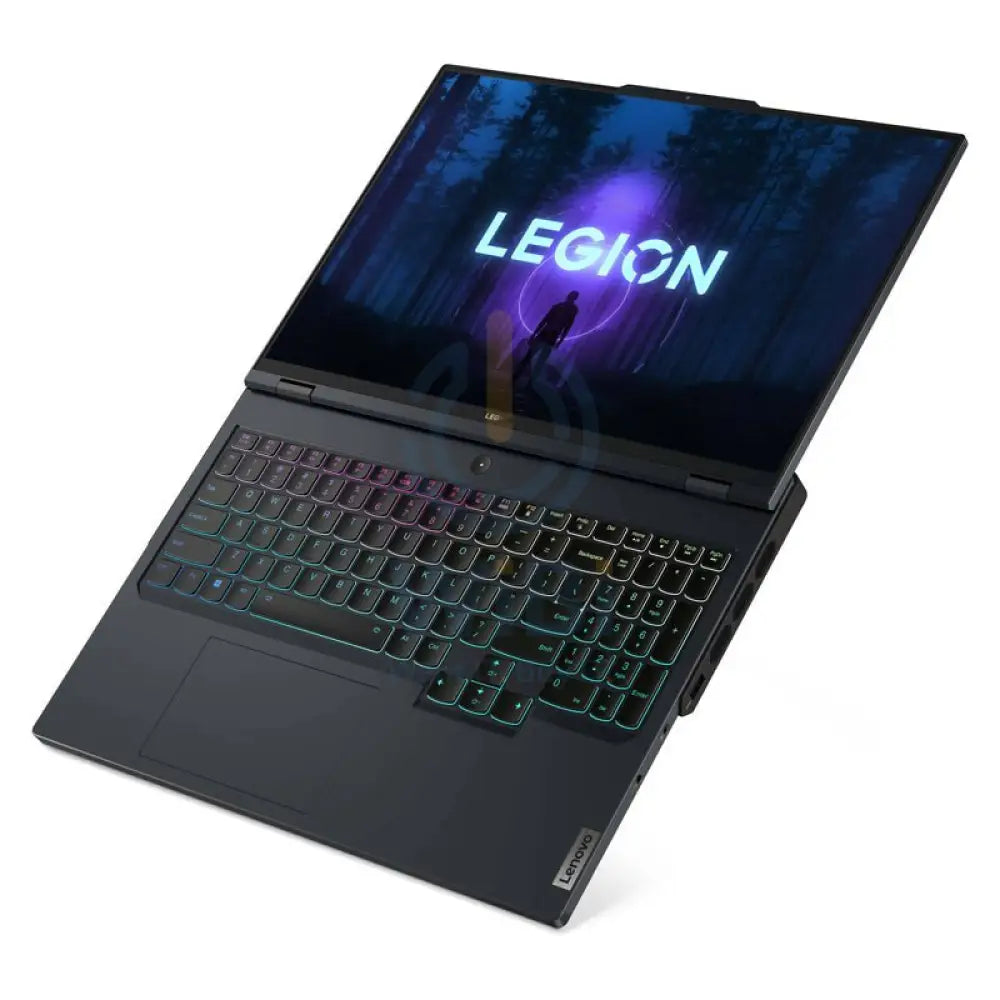 Lenovo Legion Pro 7 Gen 8 - 16.0’’ WQXGA / i9 / 32GB / 1TB (NVMe M.2 SSD) / 12GB VGA RTX 4080 / DOS (Without OS) / 1YW