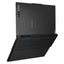 Lenovo Legion Pro 7 Gen 8 - 16.0’’ WQXGA / i9 / 32GB / 1TB (NVMe M.2 SSD) / 16GB VGA RTX 4090 / Win 11 Pro / 1YW