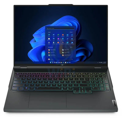Lenovo Legion Pro 7 Gen 8 - 16.0’’ WQXGA / i9 / 32GB / 1TB (NVMe M.2 SSD) / 16GB VGA RTX 4090 / Win 11 Pro / 1YW