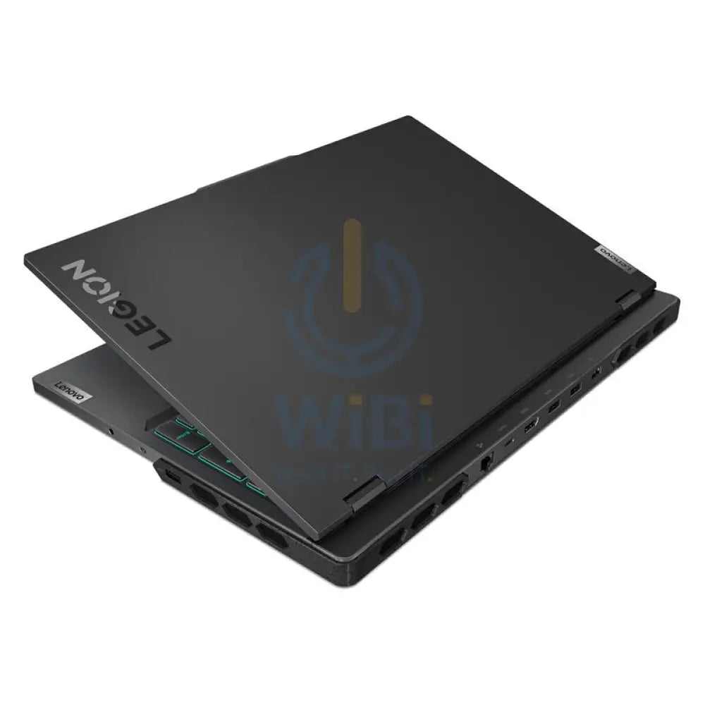 Lenovo Legion Pro 7 Gen 8 - 16.0’’ WQXGA / i9 / 32GB / 2 x 1TB (NVMe M.2 SSD) / 12GB VGA RTX 4080 / Win 11 Pro / 1YW