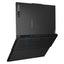 Lenovo Legion Pro 7 Gen 8 - 16.0’’ WQXGA / i9 / 32GB / 2 x 1TB (NVMe M.2 SSD) / 16GB VGA RTX 4090 / DOS (Without OS)
