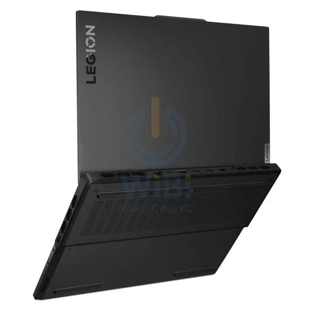 Lenovo Legion Pro 7 Gen 8 - 16.0’’ WQXGA / i9 / 32GB / 2 x 1TB (NVMe M.2 SSD) / 16GB VGA RTX 4090 / DOS (Without OS)