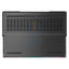 Lenovo Legion Pro 7 Gen 8 - 16.0’’ WQXGA / i9 / 32GB / 512GB (NVMe M.2 SSD) / 16GB VGA RTX 4090 / Win 11 Pro / 1YW