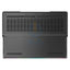 Lenovo Legion Pro 7 Gen 8 - 16.0’’ WQXGA / i9 / 64GB / 1TB (NVMe M.2 SSD) / 12GB VGA RTX 4080 / DOS (Without OS) / 1YW