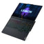 Lenovo Legion Pro 7 Gen 8 - 16.0’’ WQXGA / i9 / 64GB / 1TB (NVMe M.2 SSD) / 16GB VGA RTX 4090 / DOS (Without OS) / 1YW