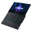 Lenovo Legion Pro 7 Gen 8 - 16.0’’ WQXGA / i9 / 64GB / 2 x 1TB (NVMe M.2 SSD) / 16GB VGA RTX 4090 / DOS (Without OS)