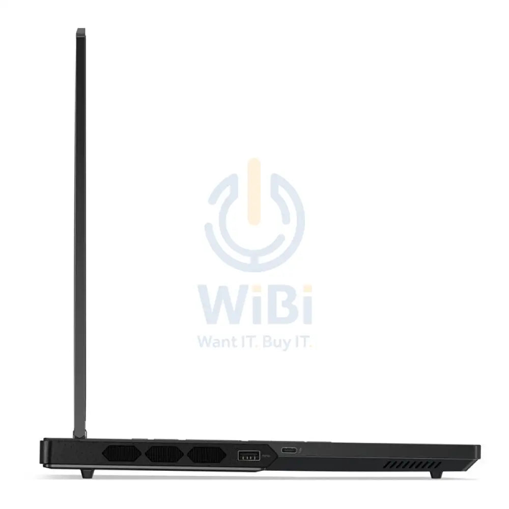 Lenovo Legion Pro 7 Gen 8 - 16.0’’ WQXGA / i9 / 64GB / 2 x 1TB (NVMe M.2 SSD) / 16GB VGA RTX 4090 / Win 11 Pro / 1YW