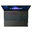 Lenovo Legion Pro 7 Gen 8 - 16.0’’ WQXGA / i9 / 64GB / 512GB (NVMe M.2 SSD) / 16GB VGA RTX 4090 / DOS (Without OS)