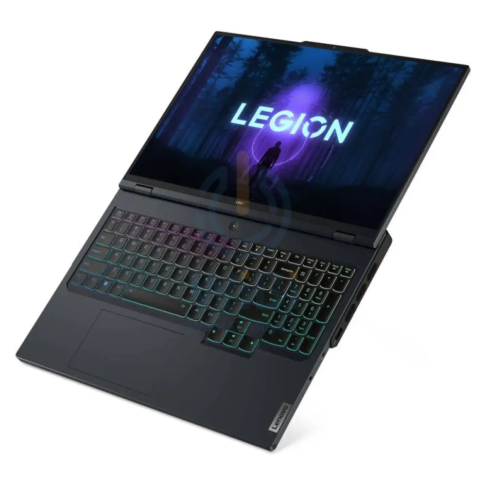 Lenovo Legion Pro 7 Gen 8 - 16.0’’ WQXGA / i9 / 64GB / 512GB (NVMe M.2 SSD) / 16GB VGA RTX 4090 / DOS (Without OS)