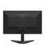 Lenovo Legion R24s - 23.8’’ FHD IPS Anti-glare / 1ms / Up to 144Hz / HDMI 2.1 / DP 1.4 / Raven Black - Monitor Monitors