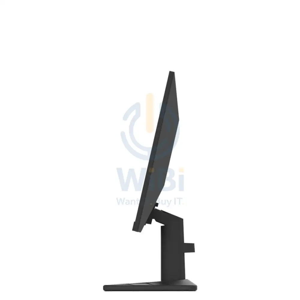 Lenovo Legion R24s - 23.8’’ FHD IPS Anti-glare / 1ms / Up to 144Hz / HDMI 2.1 / DP 1.4 / Raven Black - Monitor Monitors