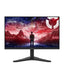 Lenovo Legion R24s - 23.8’’ FHD IPS Anti-glare / 1ms / Up to 144Hz / HDMI 2.1 / DP 1.4 / Raven Black - Monitor Monitors