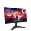Lenovo Legion R24s - 23.8’’ FHD IPS Anti-glare / 1ms / Up to 144Hz / HDMI 2.1 / DP 1.4 / Raven Black - Monitor Monitors