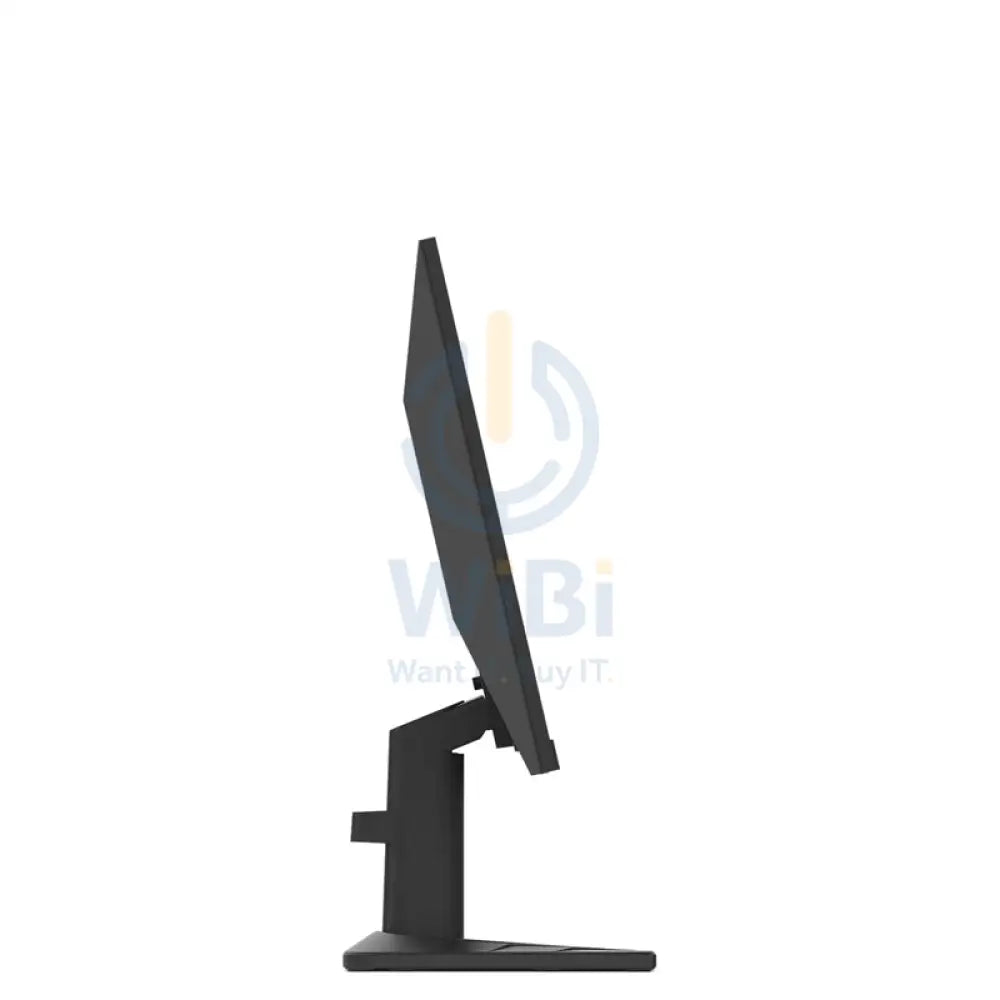 Lenovo Legion R24s - 23.8’’ FHD IPS Anti-glare / 1ms / Up to 144Hz / HDMI 2.1 / DP 1.4 / Raven Black - Monitor Monitors