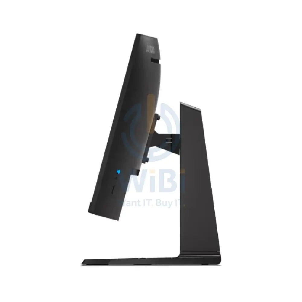 لينوفو ليجن R32qc-30 - 31.5 بوصة QHD منحني / 0.5 مللي ثانية / فوق إلى 180 هرتز / إتش دي إم أي 2.1 / DP 1.4 / مكبر صوت / Eyesafe / Raven أسود