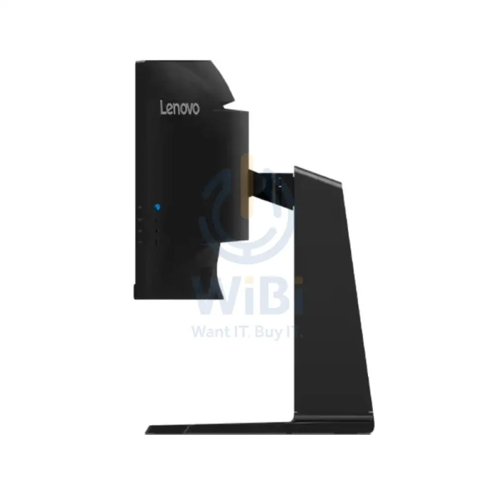 Lenovo Legion R45w 30 44.5’’ Dual QHD Curved / 1ms / Up to 170Hz / USB / HDMI 2.1 / LAN / Speaker / Eyesafe / Black