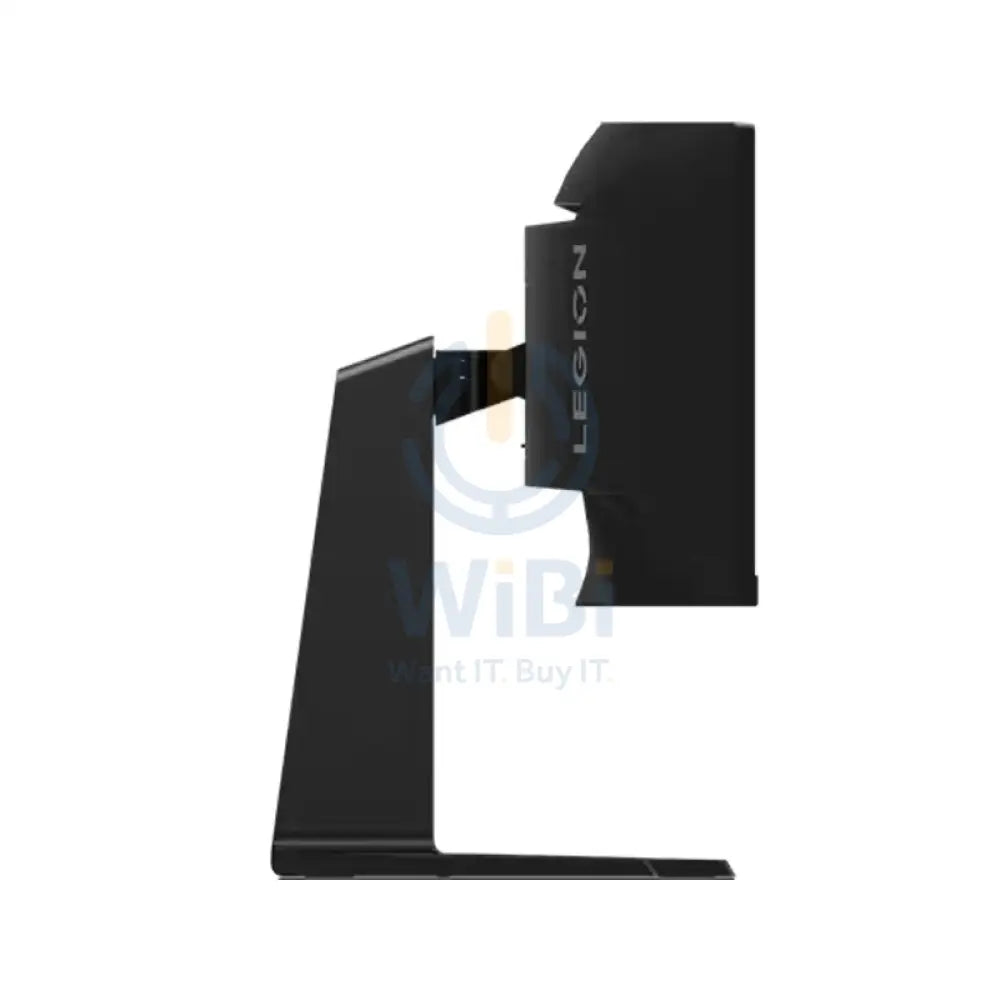 Lenovo Legion R45w 30 44.5’’ Dual QHD Curved / 1ms / Up to 170Hz / USB / HDMI 2.1 / LAN / Speaker / Eyesafe / Black