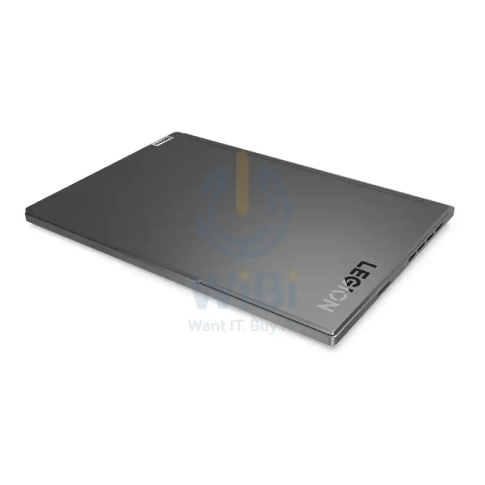 Lenovo Legion Slim 5 Gen 8 - 16.0’’ WQXGA / i7 / 16GB / 1TB (NVMe M.2 SSD) / RTX 4060 8GB VGA / DOS (Without OS) / 1YW