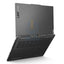 Lenovo Legion Slim 5 Gen 8 - 16.0’’ WQXGA / i7 / 16GB / 2x 1TB (NVMe M.2 SSD) / 8GB VGA RTX 4060 / Win 11 Pro / 1YW