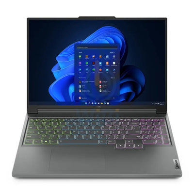 Lenovo Legion Slim 5 Gen 8 - 16.0’’ WQXGA / i7 / 16GB / 2x 1TB (NVMe M.2 SSD) / 8GB VGA RTX 4060 / Win 11 Pro / 1YW