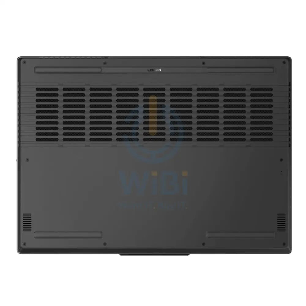 Lenovo Legion Slim 5 Gen 8 - 16.0’’ WQXGA / i7 / 32GB / 1TB (NVMe M.2 SSD) / 8GB VGA RTX 4060 / 1YW / Arabic/English