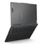 Lenovo Legion Slim 5 Gen 8 - 16.0’’ WQXGA / i7 / 64GB / 2x 1TB (NVMe M.2 SSD) / 8GB VGA RTX 4060 / Win 11 Pro / 1YW