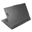Lenovo Legion Slim 5 Gen 8 - 16.0’’ WQXGA / i7 / 64GB / 2x 1TB (NVMe M.2 SSD) / 8GB VGA RTX 4060 / Win 11 Pro / 1YW